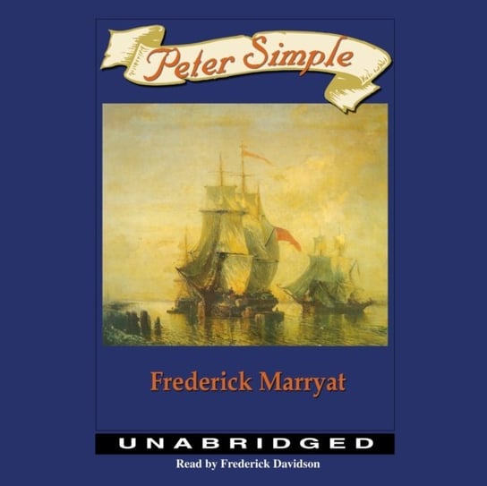 Peter Simple Frederick Marryat
