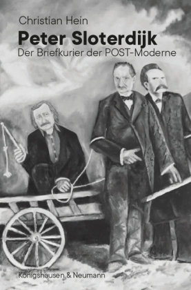 Peter Sloterdijk Königshausen & Neumann