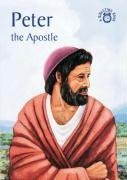 Peter the Apostle Carine Mackenzie