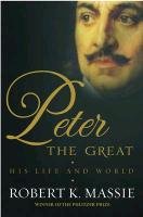 Peter the Great Massie Robert K.