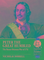 Peter the Great Humbled Dorrell Nicholas