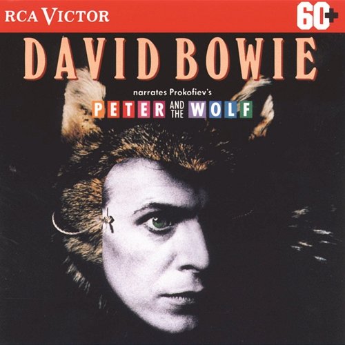 Peter & The Wolf David Bowie