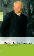 Peter Tschaikowsky Floros Constantin