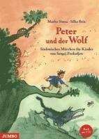 Peter und der Wolf Simsa Marko