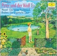 Peter und der Wolf Various Artists