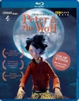 Peter und der Wolf (brak polskiej wersji językowej) 