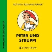 Peter und Struppi Berner Rotraut Susanne