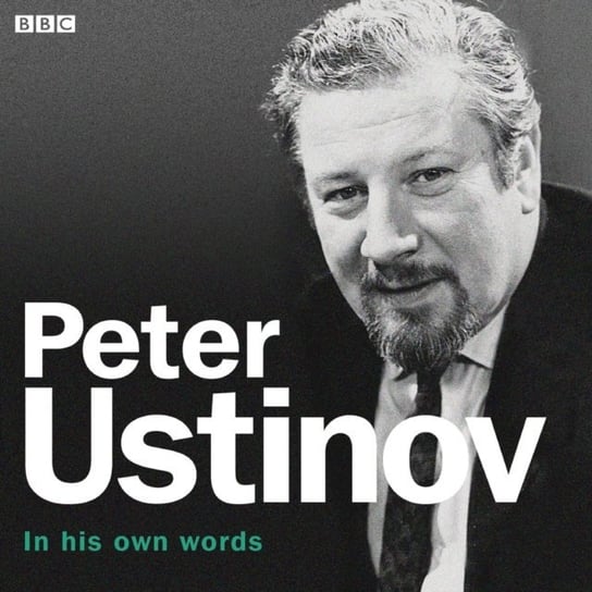Peter Ustinov In His Own Words Ustinov Peter