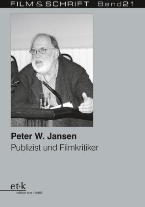 Peter W. Jansen Edition Text + Kritik