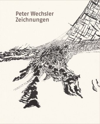 Peter Wechsler. Zeichnungen Wienand Verlag&Medien, Wienand