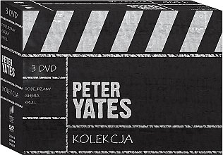 Peter Yates - Kolekcja Yates Peter