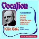 Peter Yorke - Peter Yorke - Glamorous Nights Various Artists