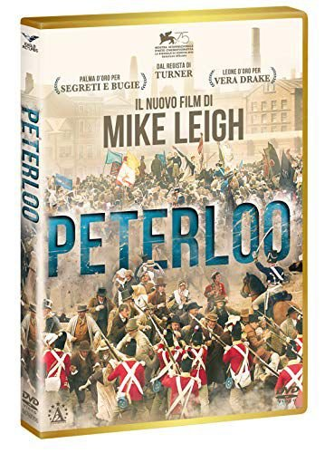 Peterloo Various Directors