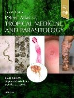 Peters' Atlas of Tropical Medicine and Parasitology Nabarro Laura, Morris-Jones Stephen, Moore David
