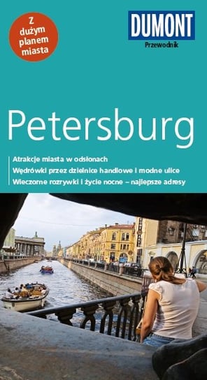 Petersburg Opracowanie zbiorowe