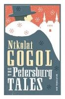 Petersburg Tales Gogol Nikolai