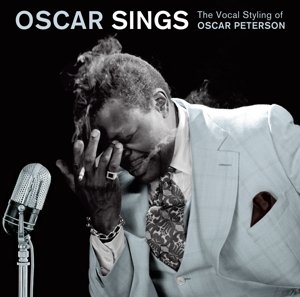 Peterson, Oscar - Vocal Styling of Peterson Oscar