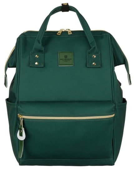 Peterson, Plecak PTN ALFA / 5990 Dark Green Peterson