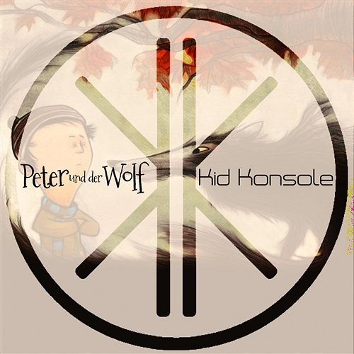 PeterUndDerWolf Kid Konsole