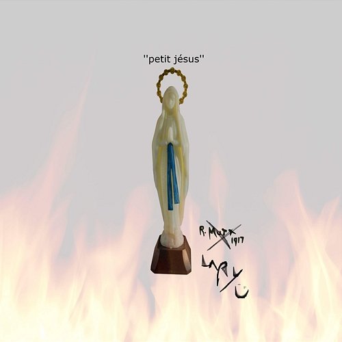 Petit Jésus Lary Kidd