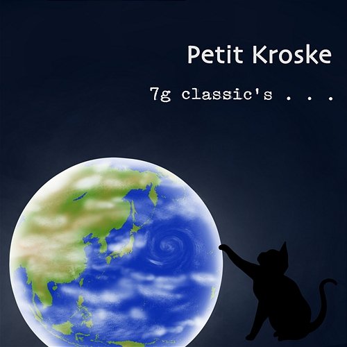 Petit Kroske 7g classic’s