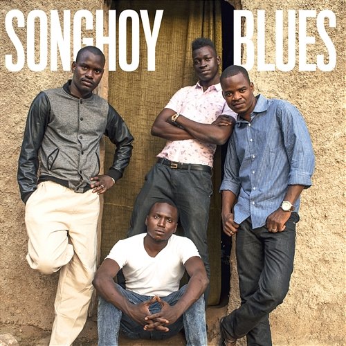 Petit Metier (Version Francaise) Songhoy Blues