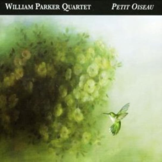 Petit Oiseau William Parker Quartet