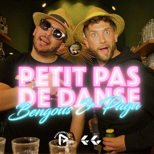 Petit pas de danse Paga, Bengous