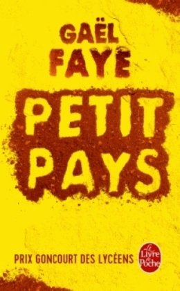 Petit pays Faye Gael