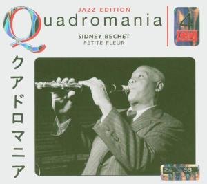 Petite Fleur Bechet Sidney