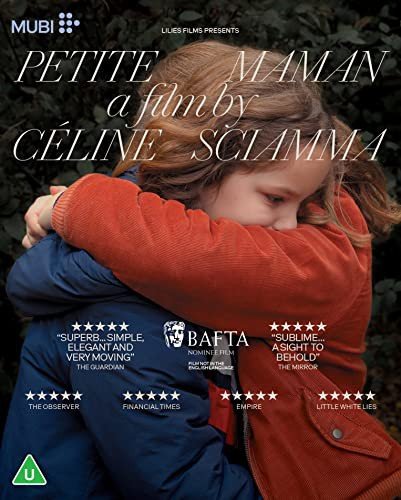 Petite Maman (Mała mama) Sciamma Celine
