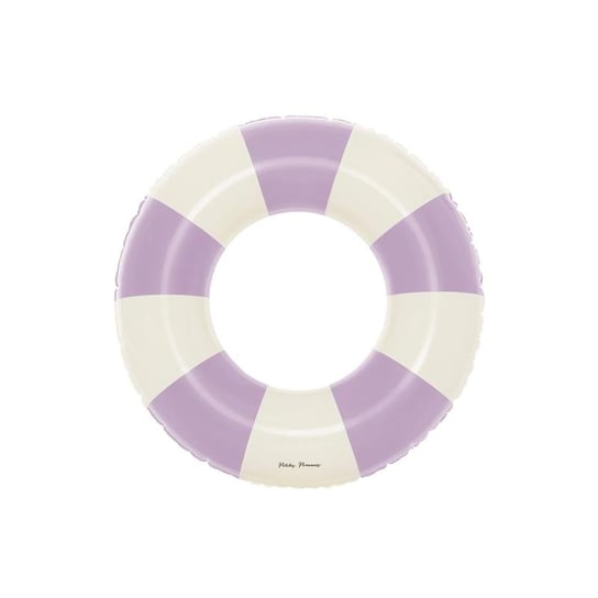 Petites Pommes - Dmuchane koło do pływania Olivia 45cm - violet Inna marka