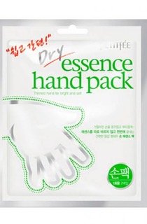 Petitfee, Dry Essence Hand Pack, Rękawice do rąk, 2 szt. Petitfee