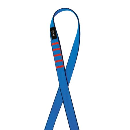 Pętla 30 cm X 18 mm Taśma Płaska Blue Beal