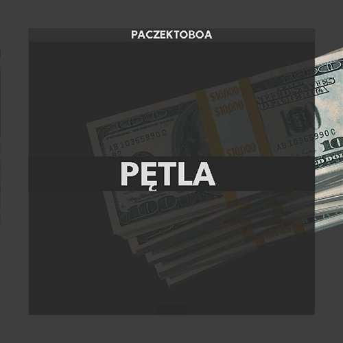 Pętla Paczek