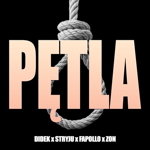 PĘTLA Zon, FAPOLLO, Stryju, DIDEK