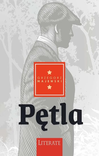 Pętla - ebook mobi Majewski Grzegorz