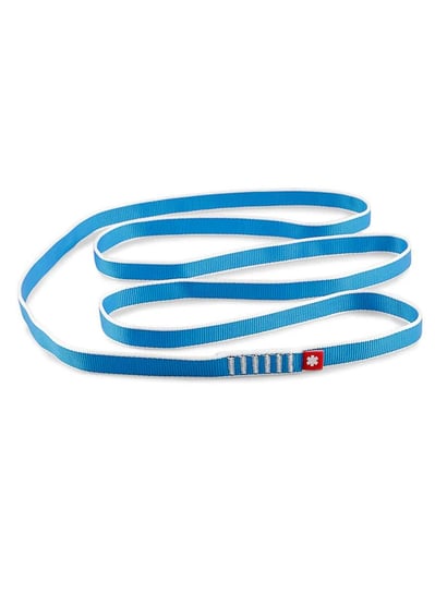 Pętla O-Sling Pa 20 Tubular 120 cm  Ocun- Blue Ocun