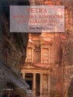 Petra and the Lost Kingdom of the Nabataeans Taylor Jane