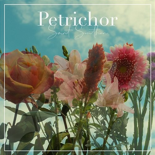 Petrichor Saint Swithun