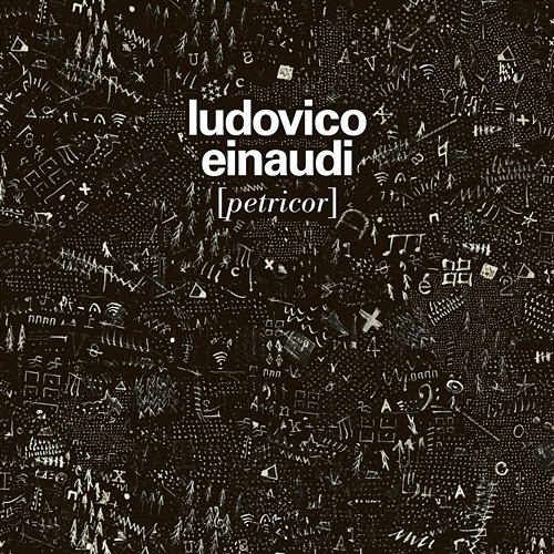 Petricor Ludovico Einaudi