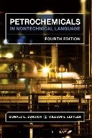 Petrochemicals in Nontechnical Language Burdick Donald L., Leffler William L.
