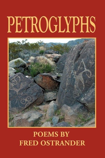 Petroglyphs Ostrander Fred