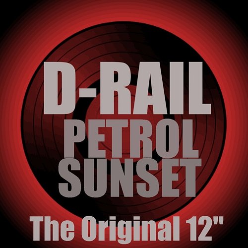 Petrol Sunset D-Rail