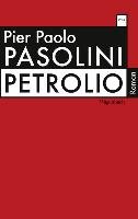 Petrolio Pasolini Pier Paolo