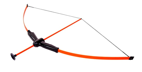 Petron Łuk zestaw Sureshot Archery Set MST Toys