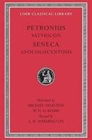Petronius Arbiter Petronius, Seneca. Apocolocyntosis