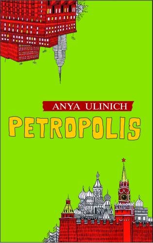 Petropolis Ulinich Anya