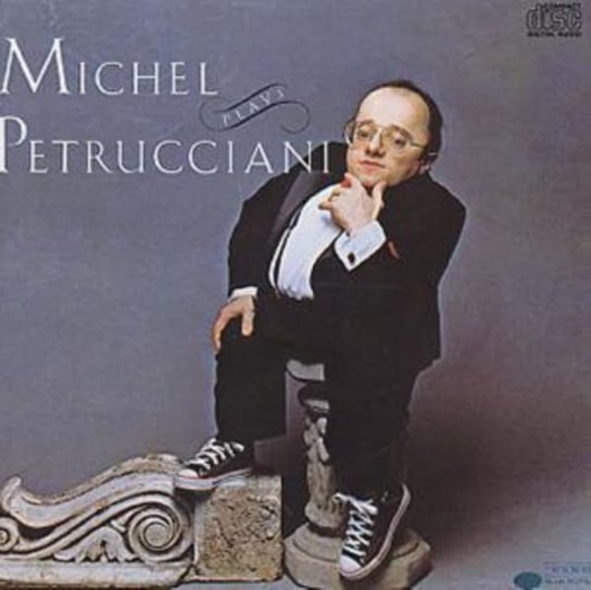 Petrucciani Plays Petrucciani Michel