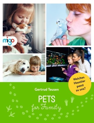 Pets for Family Migo